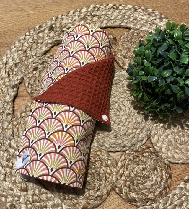 Rouleau Essuie-tout (06 feuilles)