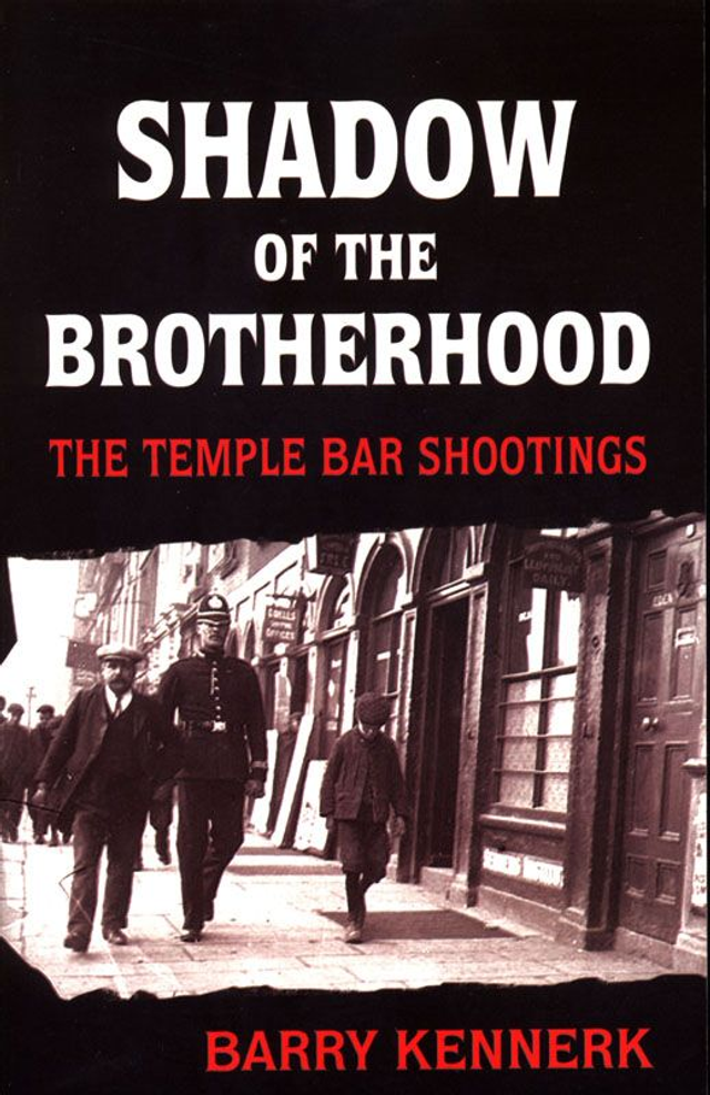 Shadow of the Brotherhood