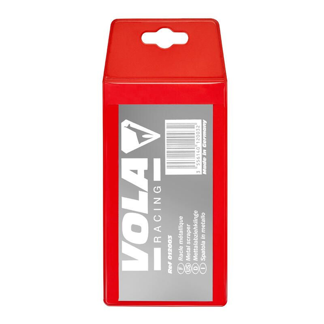 RACLE METAL – VOLA