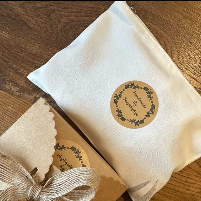 Lemon Verbena Mint Self-Care Refreshing Gift Set