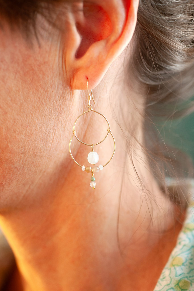 Boucles MAHANA