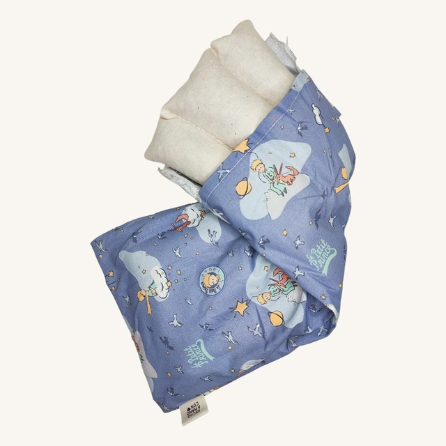 Saquito térmico principito