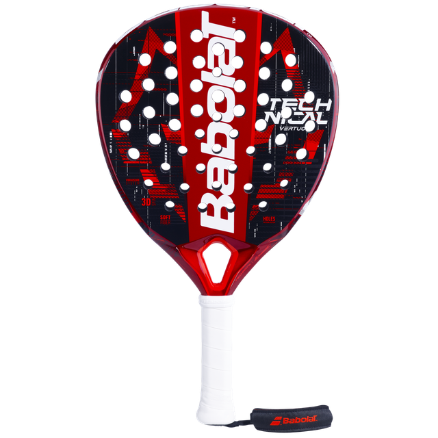 Babolat Technical Vertuo Juan Lebrón