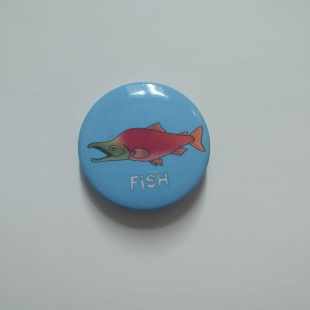Fish 2