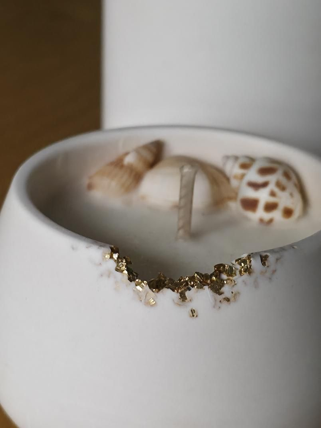 Bougie anti déprime !