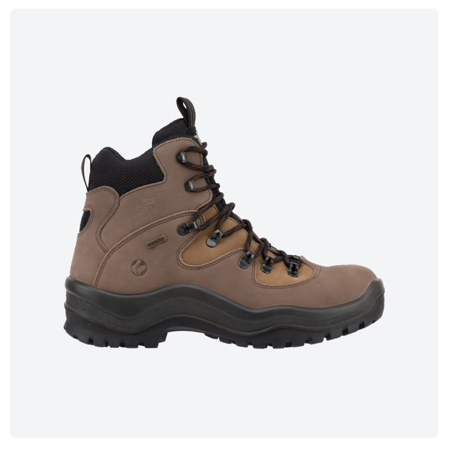 Lucky DogWalker - Jagd® Stiefel