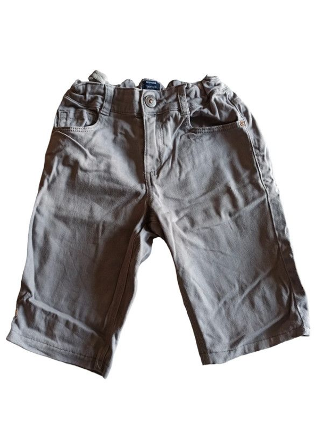 Bermuda 9 ans   KIABI