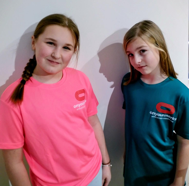 OYM Cool Tech T-Shirt