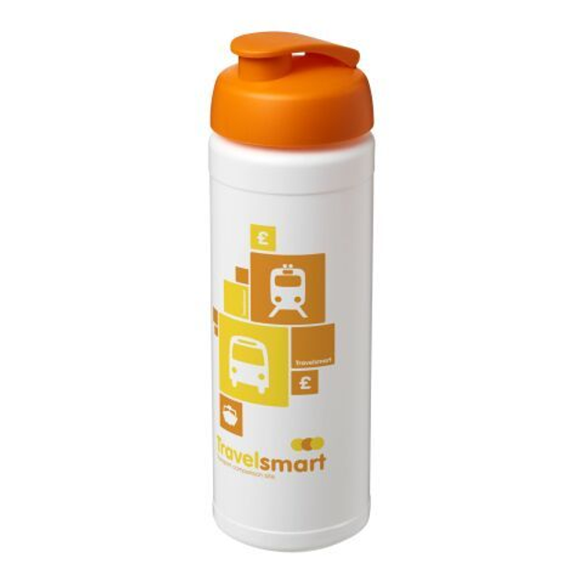 Baseline Plus 750 ml flip-lid sport bottle
