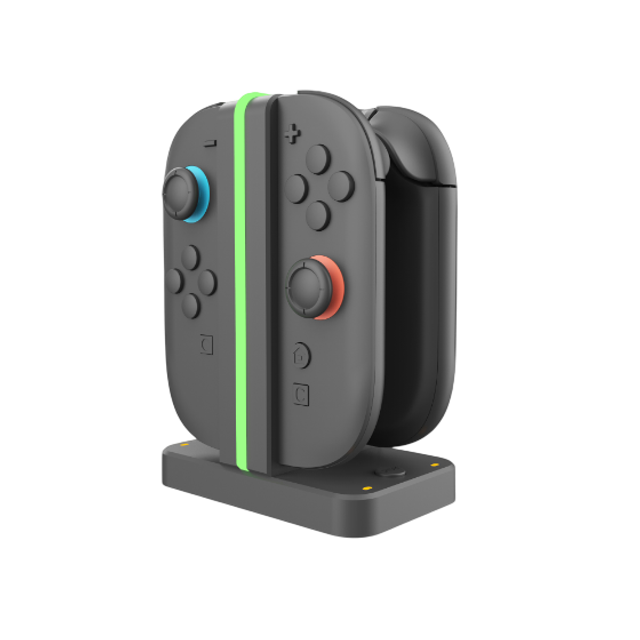 (FEBRERO-2026) Charging Dock Switch 2