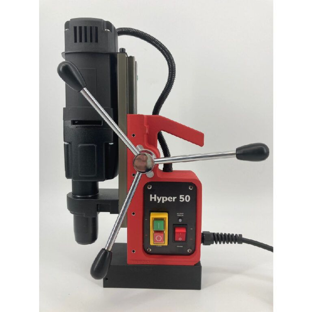 HYPER WELDING HW 50 MAGNETBOHRMASCHINE