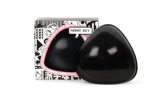 LITCHY Triangle Pad Night Sky 