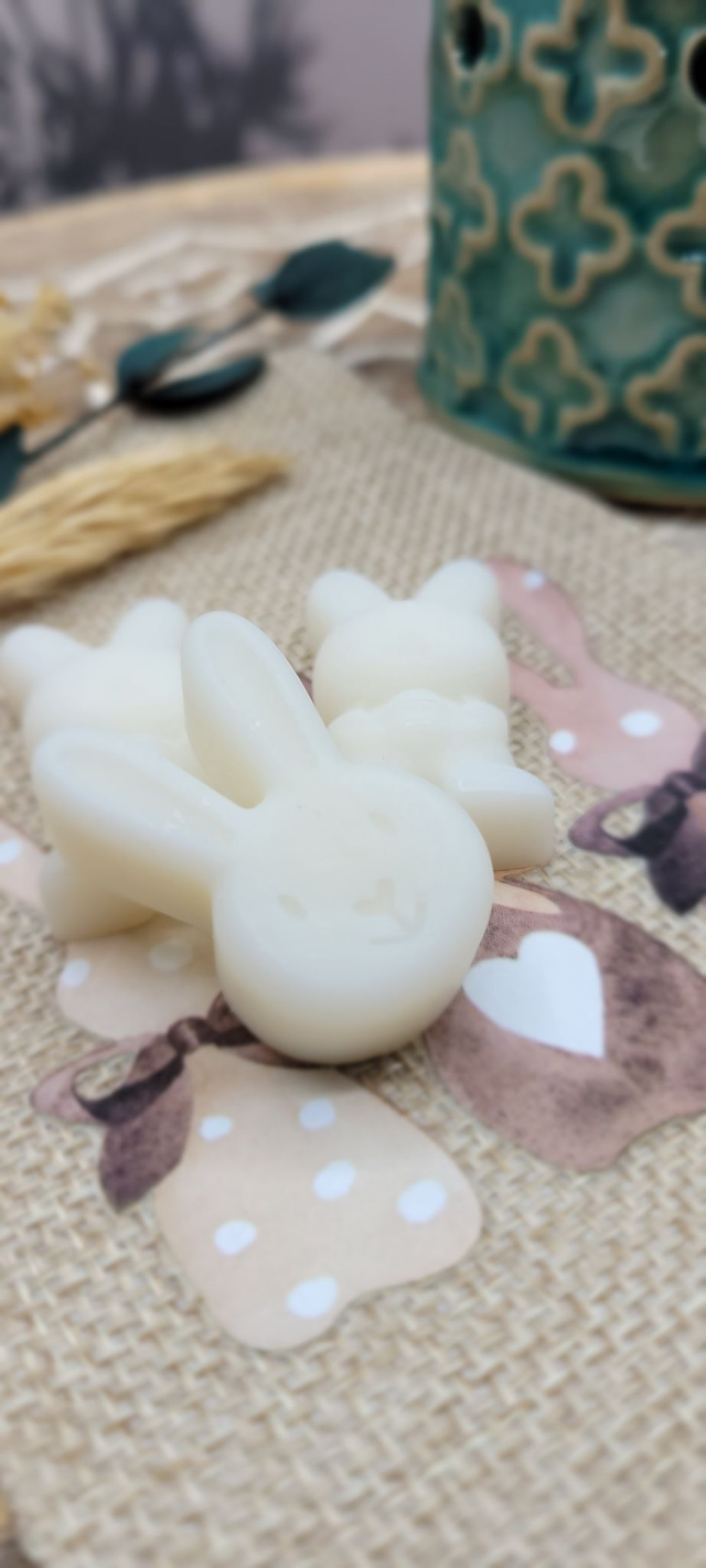 Fondants sélection Pâques 