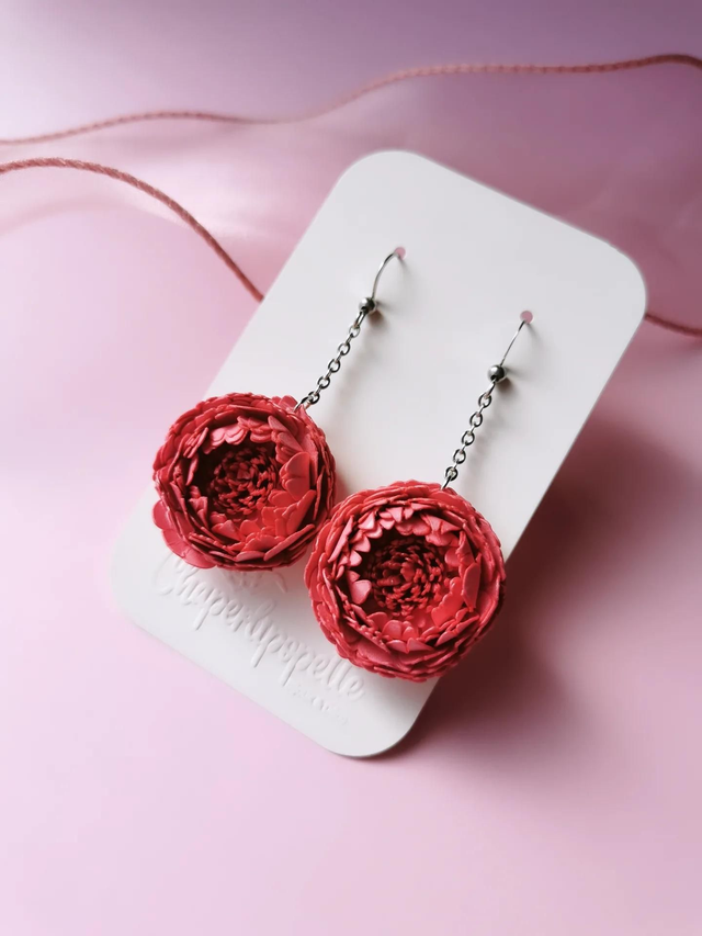 Pivoines