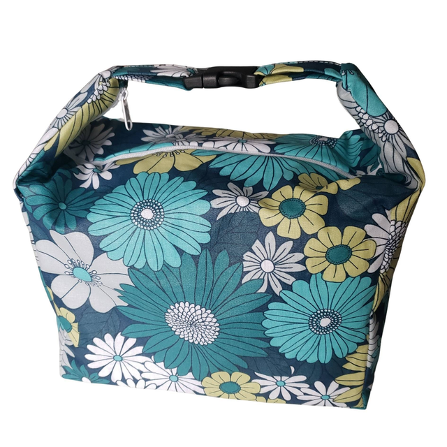 Lunch bag / Sac à déjeuner - Divers motifs