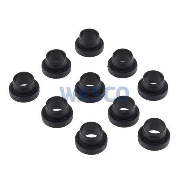 8718601951 Nefit gasafdichting inspuiter/gasblok Trendline p/st (1)