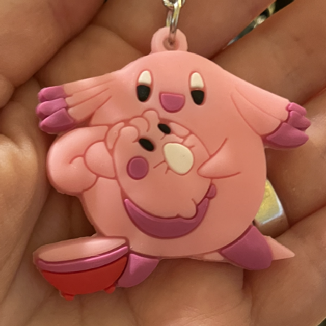 Chansey