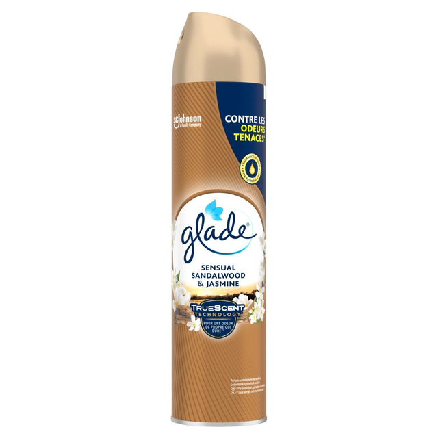 Glade Sensual Sandalwood &amp; Jasmine