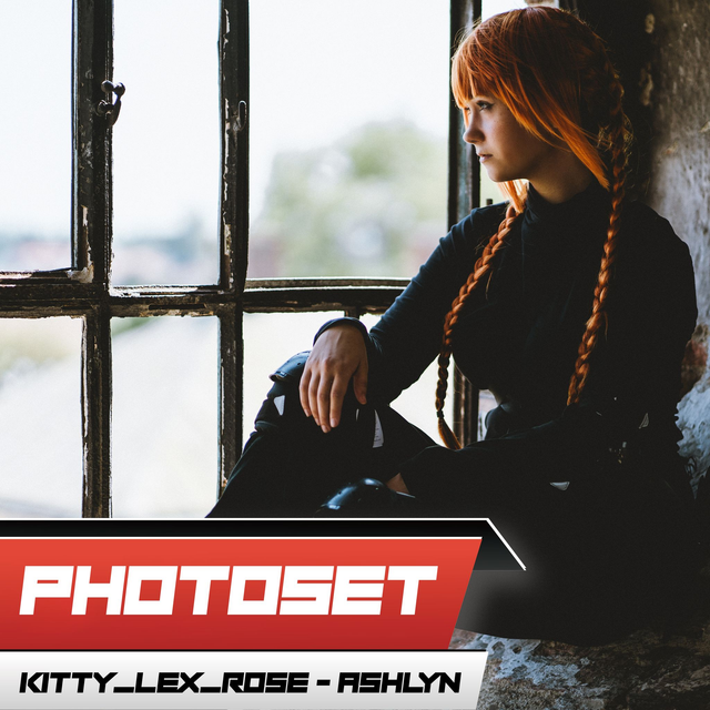 Kitty_Lex_Rose - Ashlyn