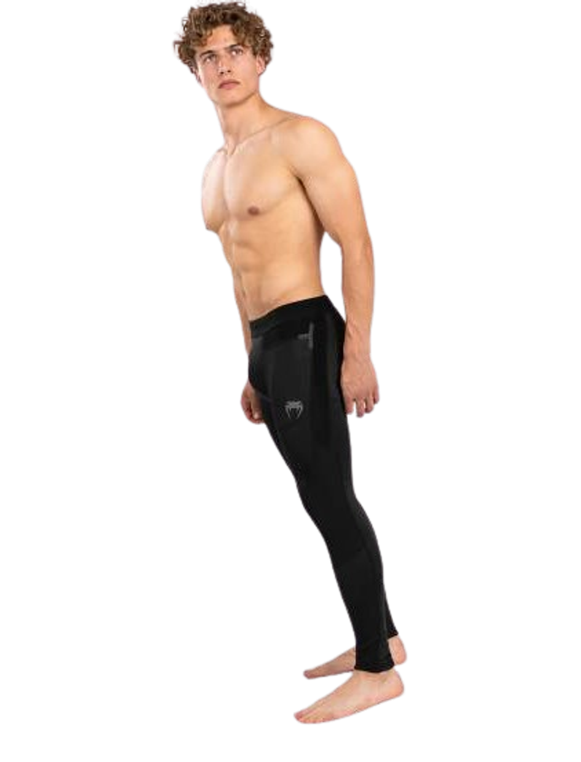 SPAT VENUM G-FIT AIR MEN - NOIR