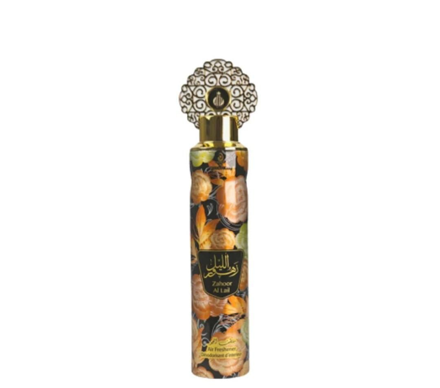 Bombe de Dubaï Zahoor al Lail