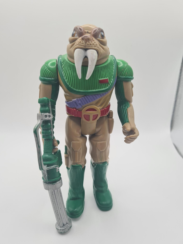 Thundercats Tuska Warrior