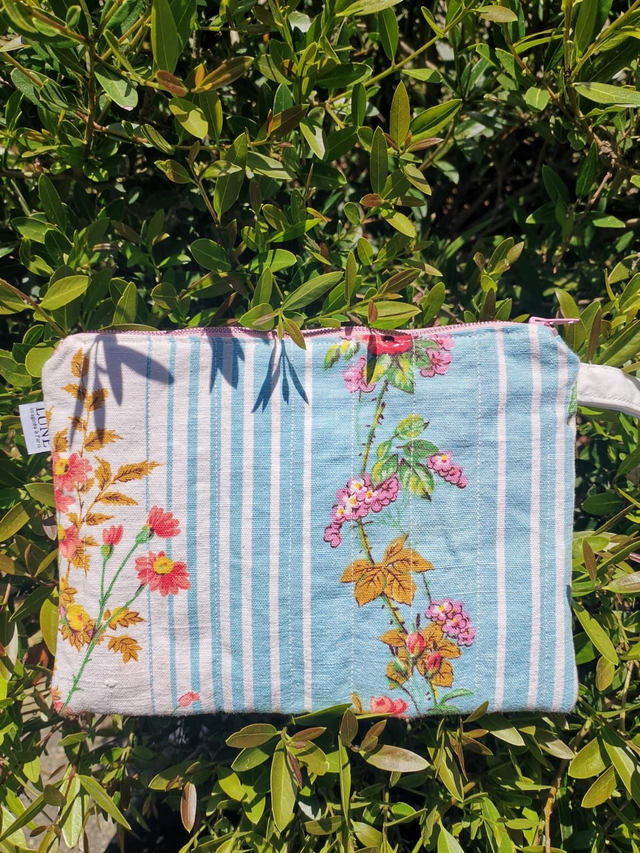 Pochette Floris