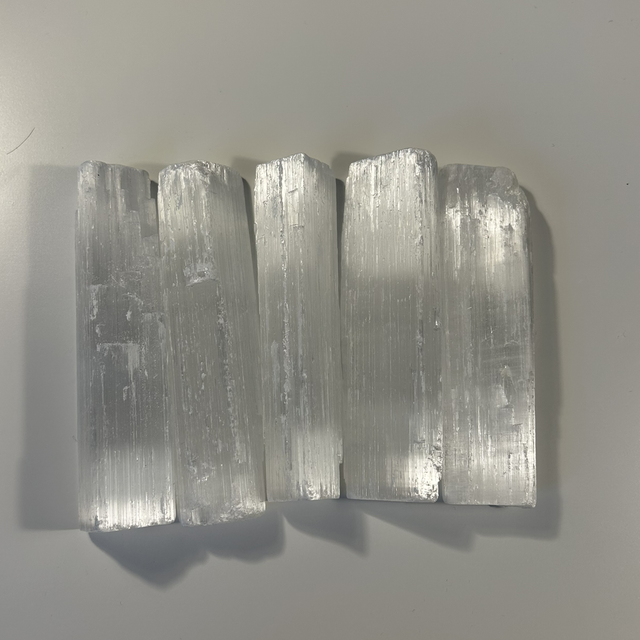Selenite Sticks