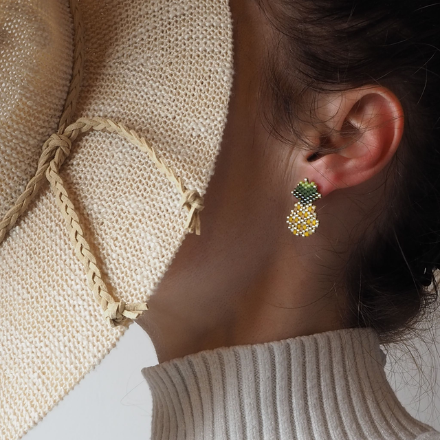 ANANAS Little Golden