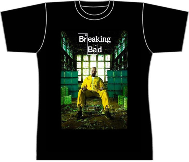 Breaking Bad
