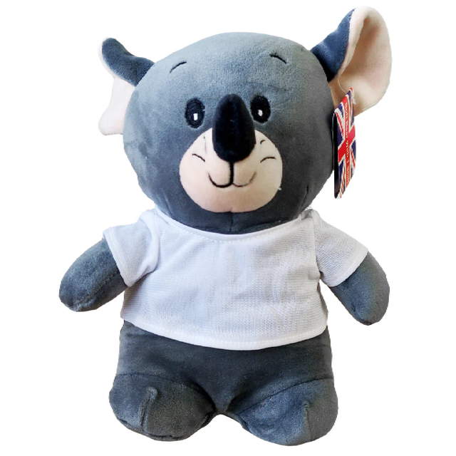Super Soft Mouse with Printable T-Shirt