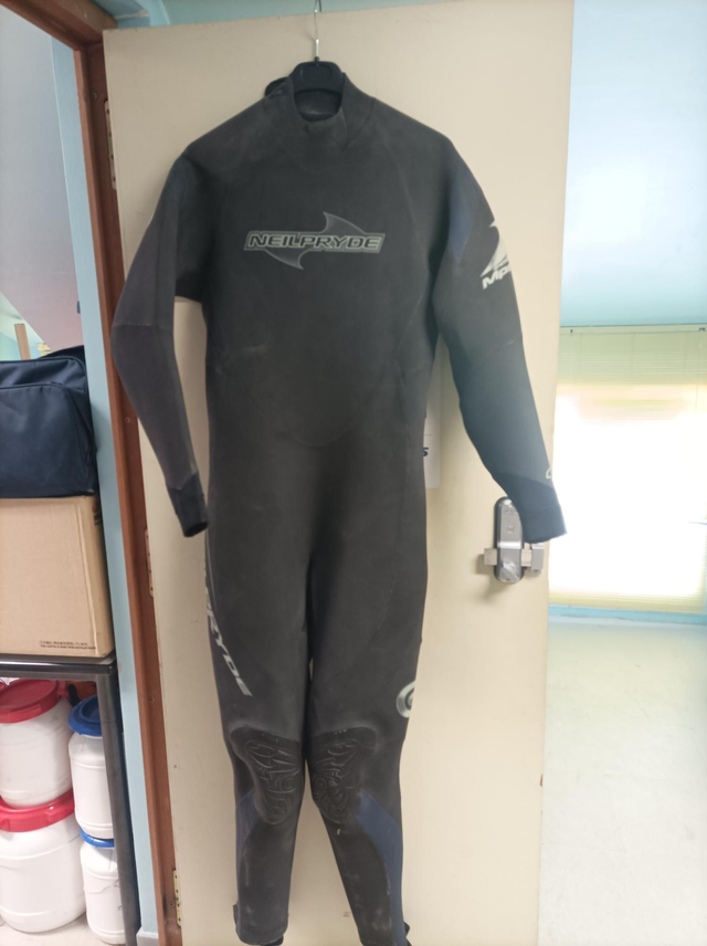 Combinaison Taille L Occasion 