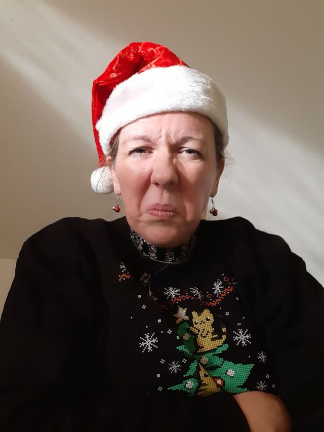 Université d'écriture de noël en ligne