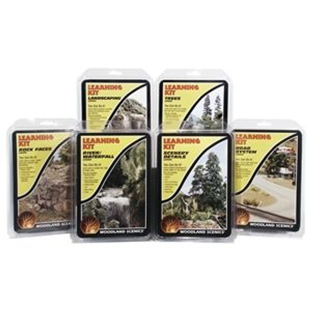 Landscape Learning Kit WLK954