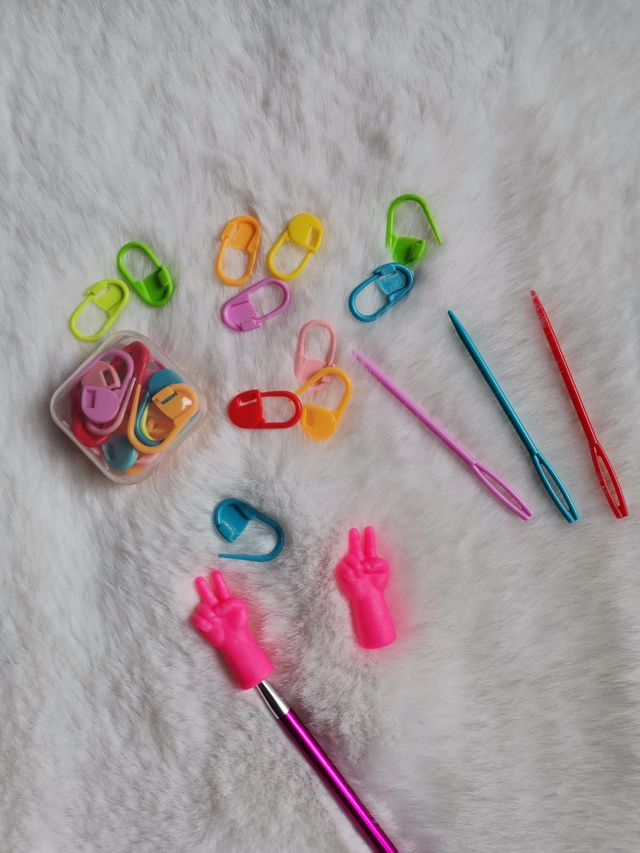 ✨Set Marcador de Puntos✨