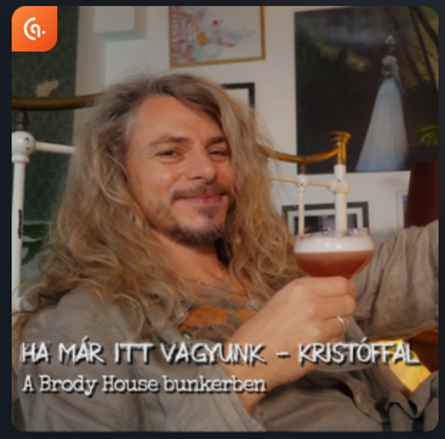 "Ha már itt vagyunk" Tasting Box