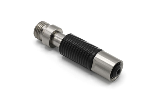 JJ-CCR Inline shut-off valve for ADV