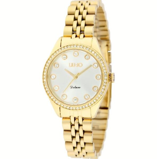 Orologio Donna Liu Jo Deluxe