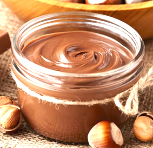 A tartiner - Chocolat Noisette