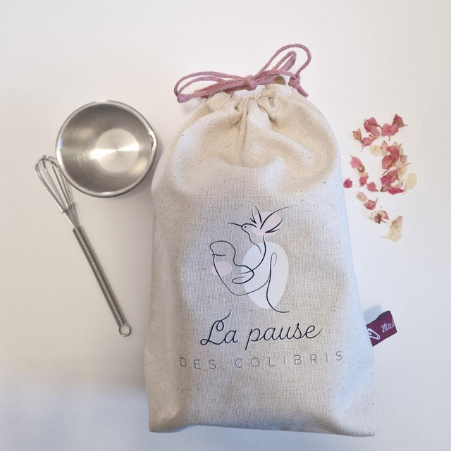 KIT DIY l'Essentiel des Colibris