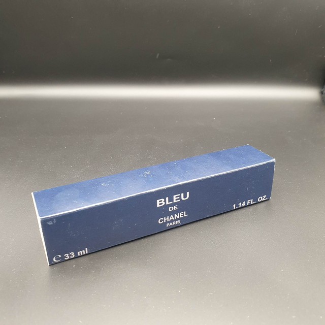 Bleu de Chanel (Chanel) 