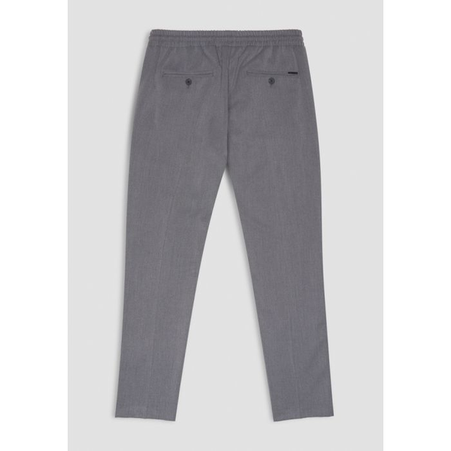 B83466E3 - Antony Morato PANTALONE CARROT FIT