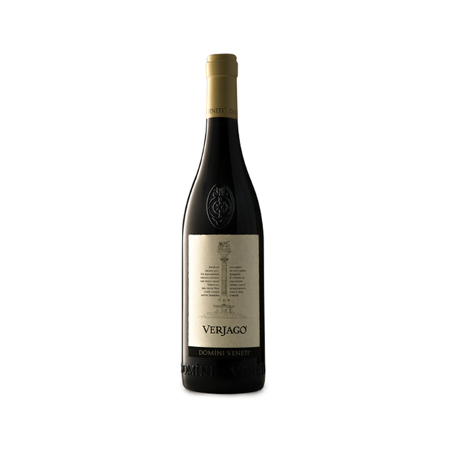 DOMINI VENETI | VERJAGO | VALPOLICELLA CLASSICO SUPERIORE DOC