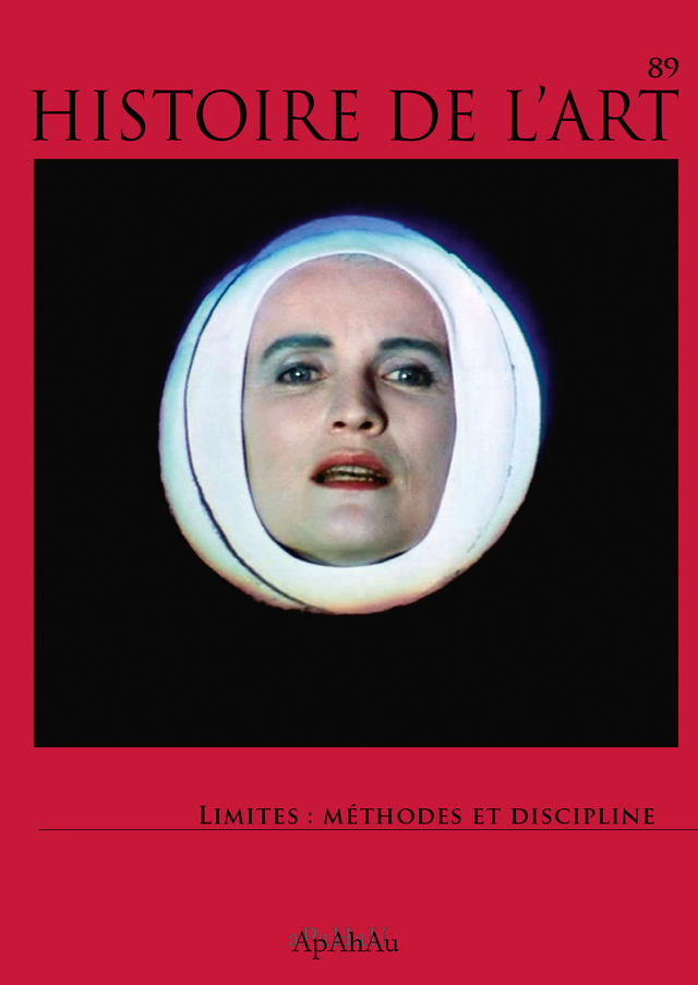 N° 89 : Limites : méthodes et discipline