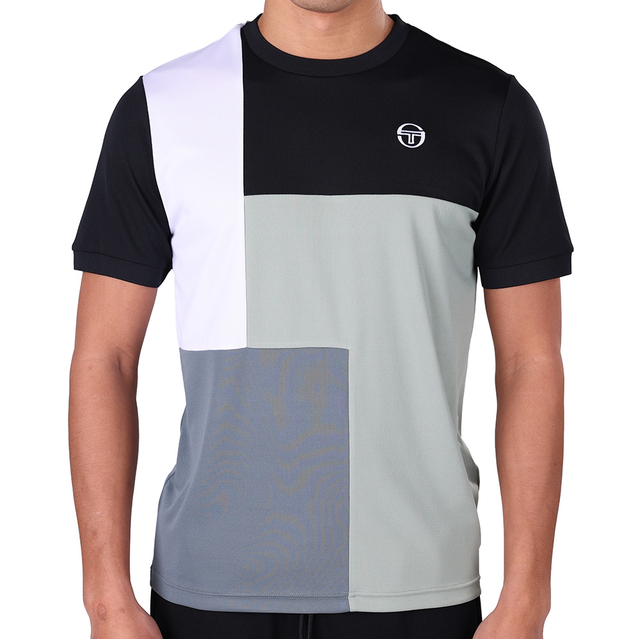 Sergio tacchini T-shirt Biacco 41149 