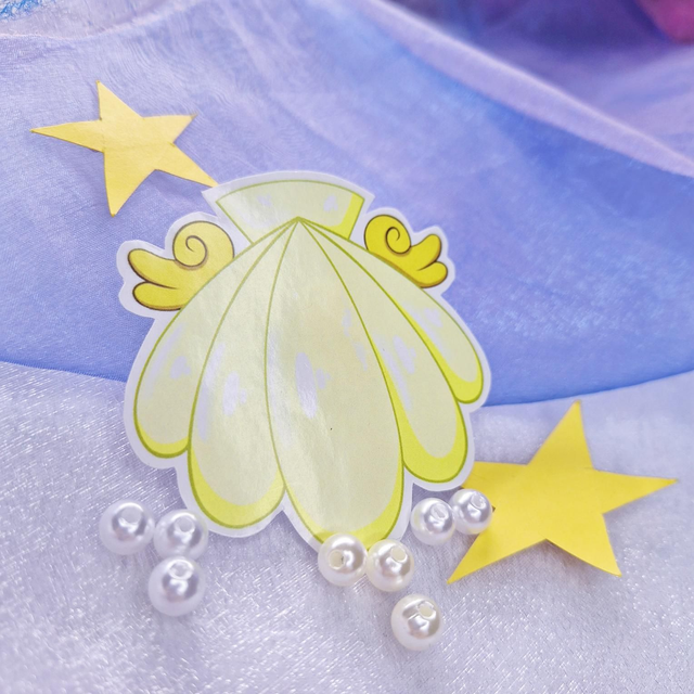 Coco Perarl - Pichi Pichi Pitch