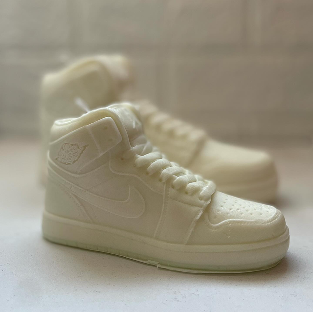 Air jordan 1 kicsi
