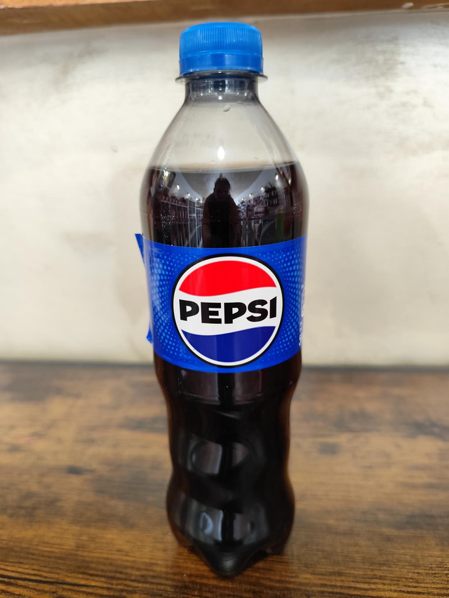 Pepsi 50 cl