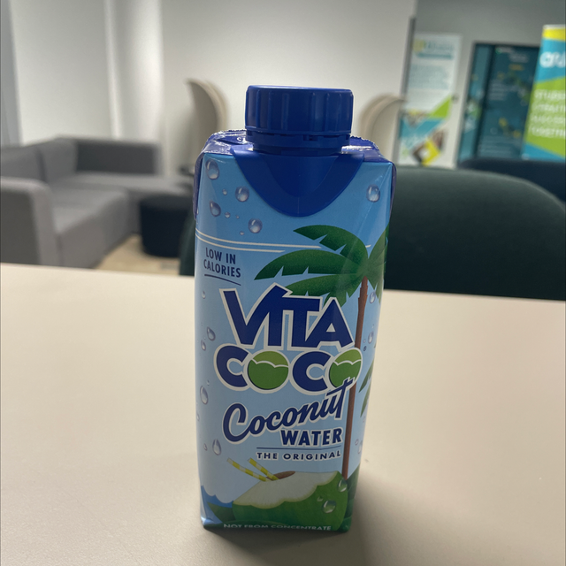 Vita Coco Coconut Water 330ml