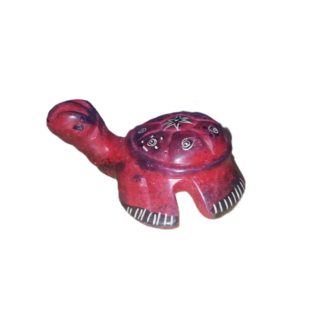 Soapstone Medium Turtle